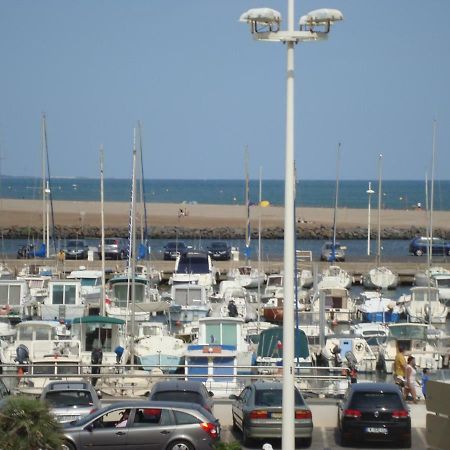 Apartment 22, Le Capitaine Valras-Plage Εξωτερικό φωτογραφία