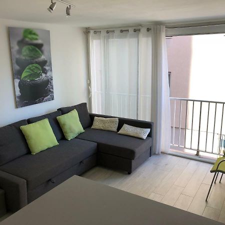 Apartment 22, Le Capitaine Valras-Plage Εξωτερικό φωτογραφία