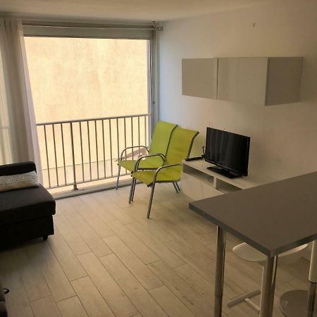 Apartment 22, Le Capitaine Valras-Plage Εξωτερικό φωτογραφία