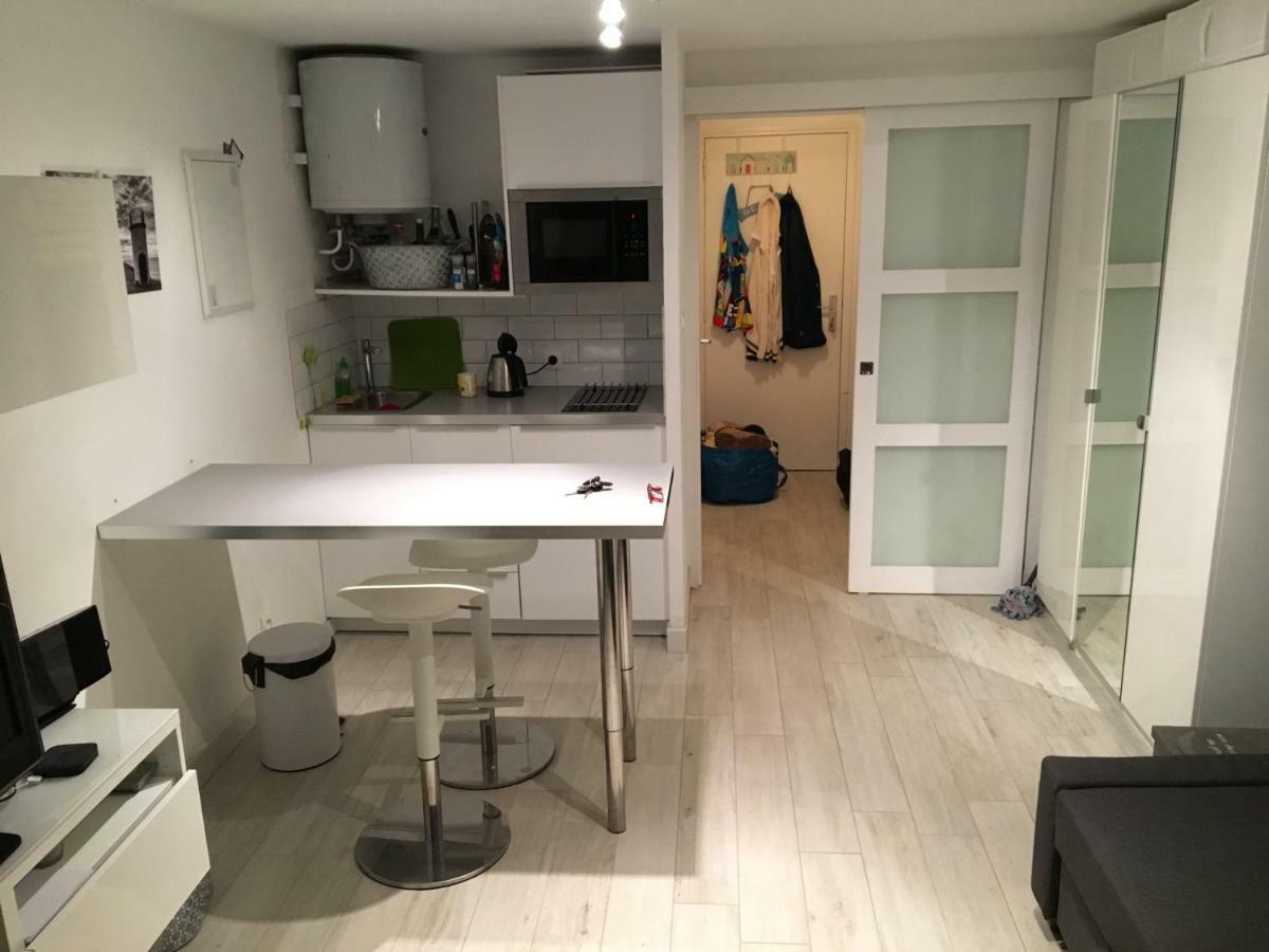 Apartment 22, Le Capitaine Valras-Plage Εξωτερικό φωτογραφία