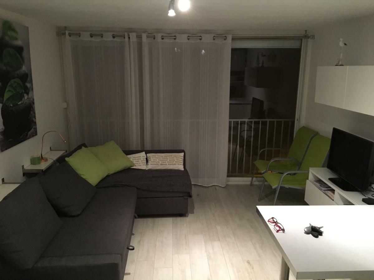 Apartment 22, Le Capitaine Valras-Plage Εξωτερικό φωτογραφία