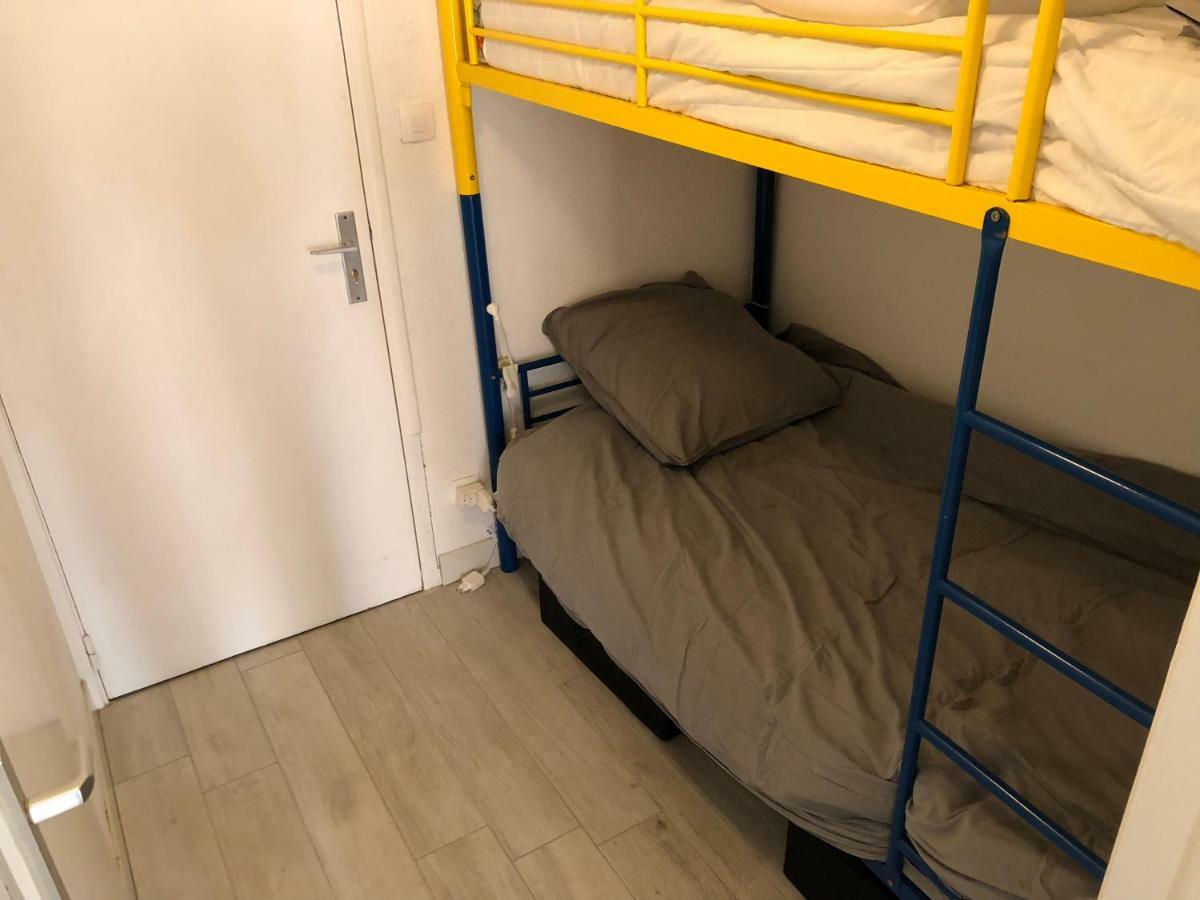 Apartment 22, Le Capitaine Valras-Plage Εξωτερικό φωτογραφία