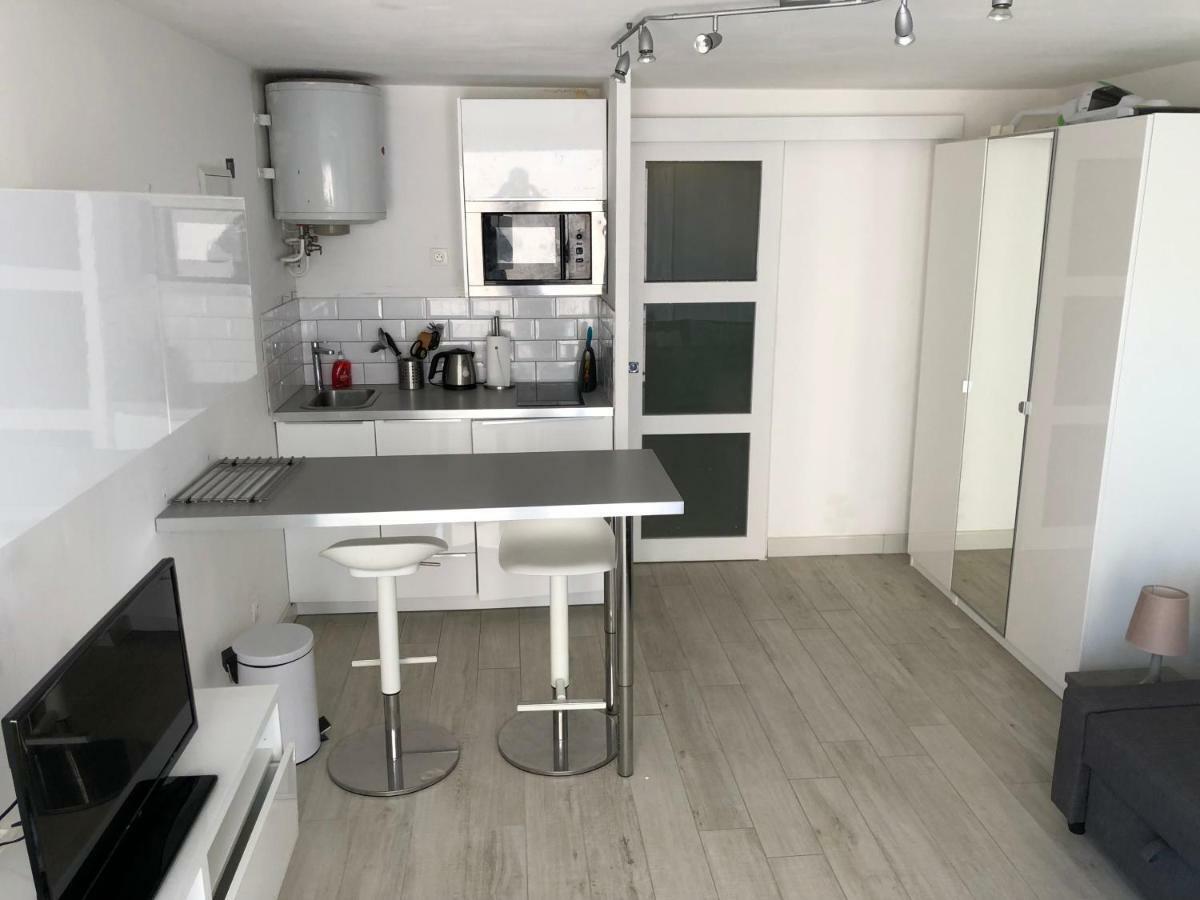 Apartment 22, Le Capitaine Valras-Plage Εξωτερικό φωτογραφία