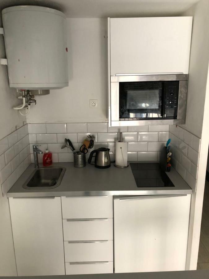 Apartment 22, Le Capitaine Valras-Plage Εξωτερικό φωτογραφία