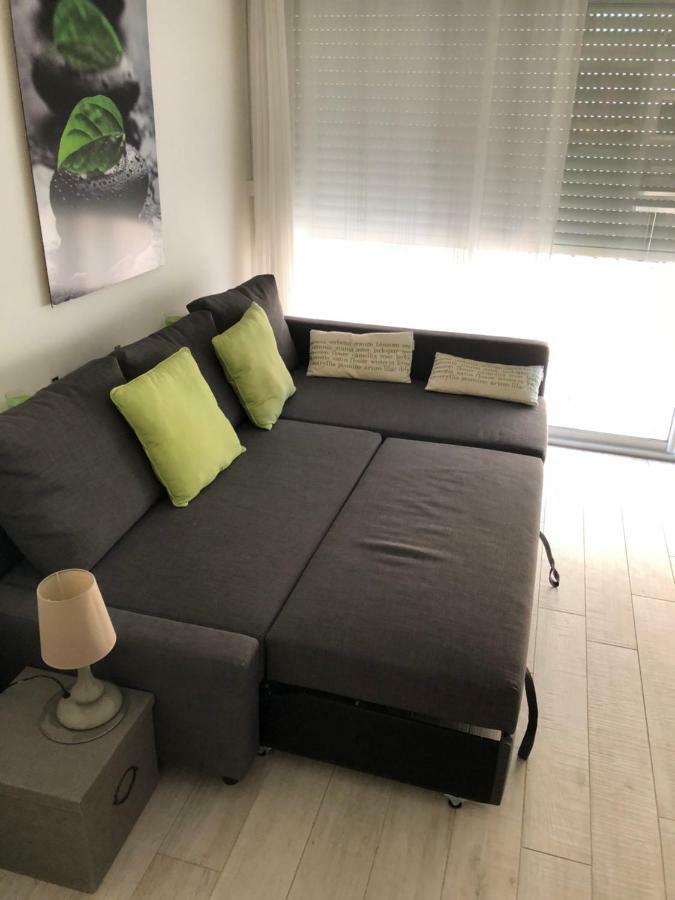 Apartment 22, Le Capitaine Valras-Plage Εξωτερικό φωτογραφία